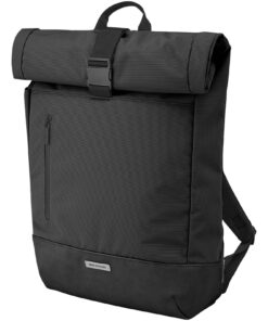 Moleskine Metro Rolltop Rucksack