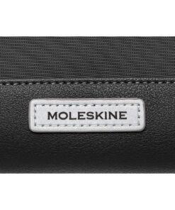 Moleskine Metro Rolltop Rucksack schwarz 17 13007390 D1