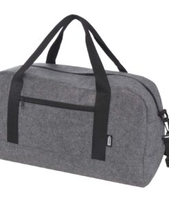 Felta Reisetasche aus recyceltem GRS-Material 35 L