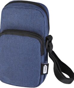 Ross Handytasche aus recyceltem GRS-Material