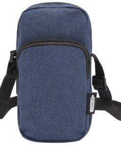 Alternative view of Ross Handytasche aus recyceltem GRS-Material