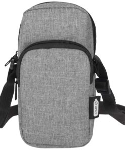 Alternative view of Ross Handytasche aus recyceltem GRS-Material