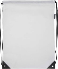 Alternative view of Evergreen Sportbeutel aus recyceltem GRS Non Woven 5 L