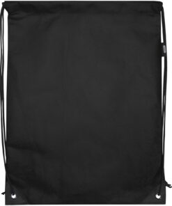 Alternative view of Evergreen Sportbeutel aus recyceltem GRS Non Woven 5 L