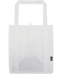 Alternative view of Liberty Tragetasche mit hartem Boden aus recyceltem GRS Non Woven 6 L