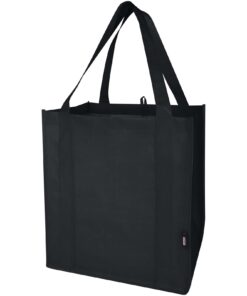 Home 8 Liberty Tragetasche mit hartem Boden aus recyceltem GRS Non Woven 6 L