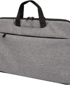 Libra 14” 2-in-1-Laptoptasche aus recyceltem GRS-Material 3 L
