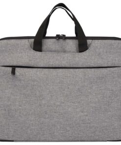Alternative view of Libra 14” 2-in-1-Laptoptasche aus recyceltem GRS-Material 3 L