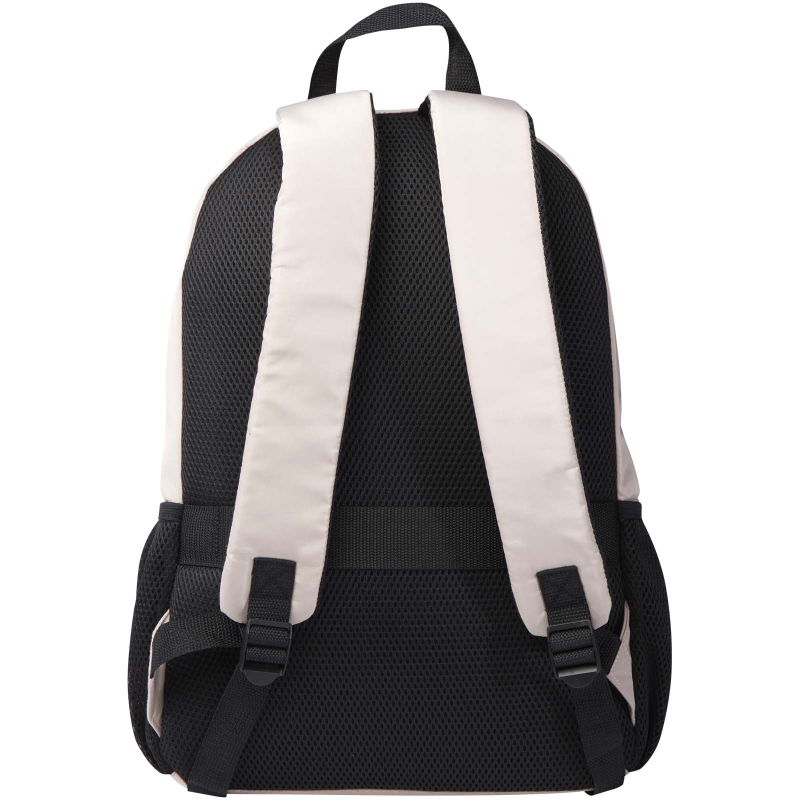 Trend Plus 15" Laptop-Rucksack aus recyceltem GRS-Material 20 L 5 Trend Plus 15" Laptop-Rucksack aus recyceltem GRS-Material 20 L – Bild 3