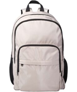 Alternative view of Trend Plus 15" Laptop-Rucksack aus recyceltem GRS-Material 20 L
