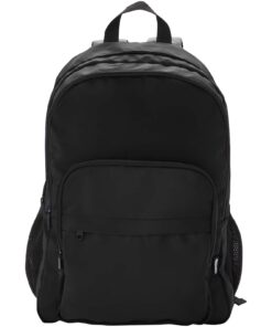 Alternative view of Trend Plus 15" Laptop-Rucksack aus recyceltem GRS-Material 20 L