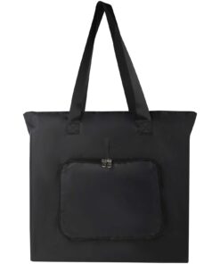 Alternative view of EcoFold faltbare RPET Tragetasche 16 L