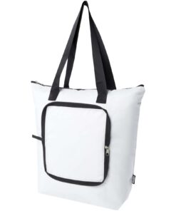 EcoFold faltbare RPET Kühltasche 15 L