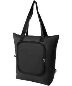 EcoFold faltbare RPET Kühltasche 15 L