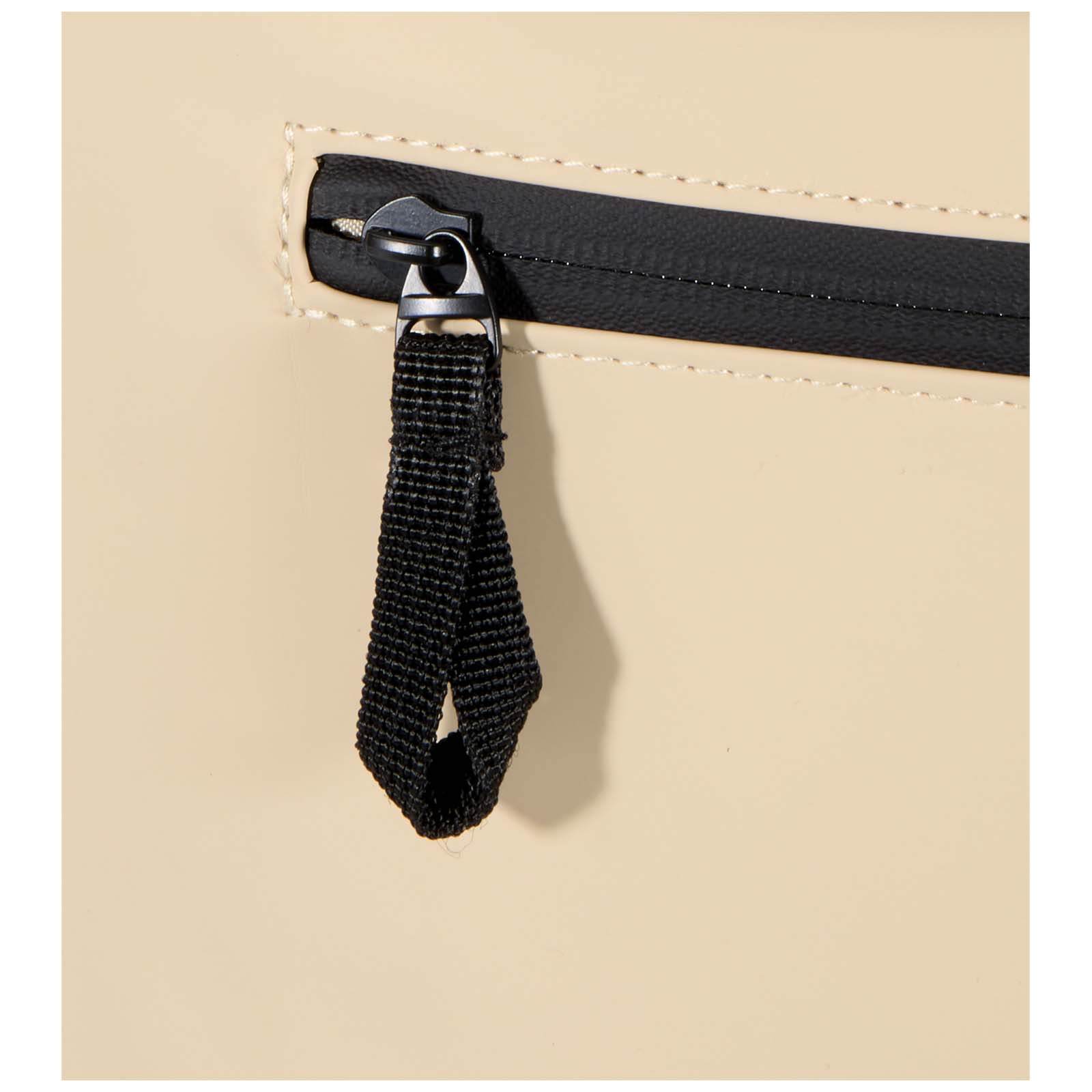 Resi Plus 15" GRS-recycelter Rolltop Rucksack 18 L 7 Resi Plus 15" GRS-recycelter Rolltop Rucksack 18 L – Bild 5