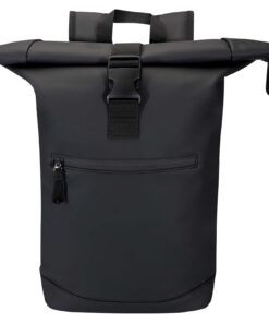 Alternative view of Resi Plus 15" GRS-recycelter Rolltop Rucksack 18 L