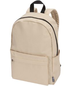 Byron 14" GRS-recycelter City Laptop Rucksack 14 L
