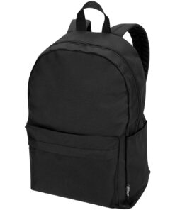 Byron 14" GRS-recycelter City Laptop Rucksack 14 L
