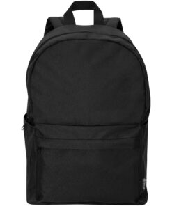Alternative view of Byron 14" GRS-recycelter City Laptop Rucksack 14 L