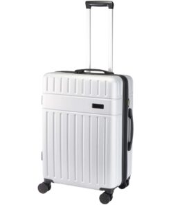 Rover 24" GRS-recycelter, erweiterbarer Trolley 70 L