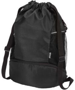 Home 32 Nomad GRS-recycelter Sportbeutel mit Bodenfach 18 L