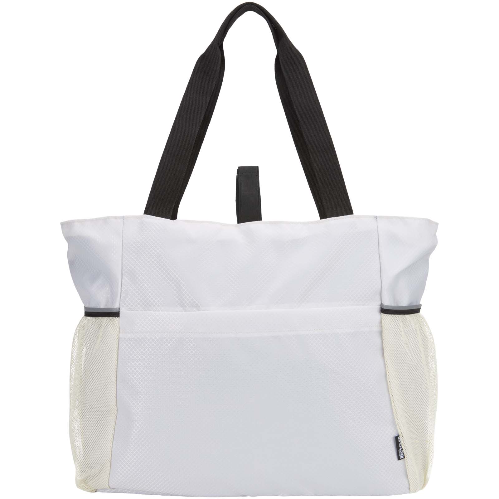 Nomad GRS-recycelte Yoga Tragetasche 18 L 4 Nomad GRS-recycelte Yoga Tragetasche 18 L – Bild 2