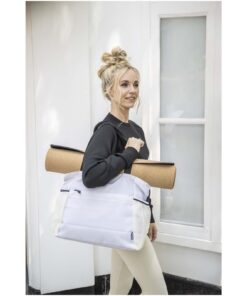 Nomad GRS-recycelte Yoga Tragetasche 18 L 14 13010032 M1