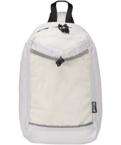 Alternative view of Nomad GRS-recycelte Umhängetasche mit Trinkfunktion