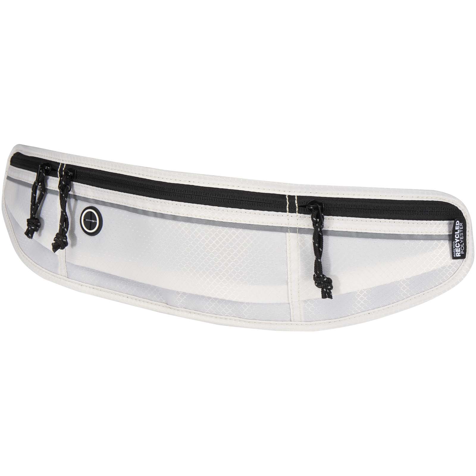 Nomad GRS-recycelte Gürteltasche zum Joggen 3 Nomad GRS-recycelte Gürteltasche zum Joggen