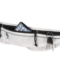 Nomad GRS-recycelte Gürteltasche zum Joggen 12 13010232 E1