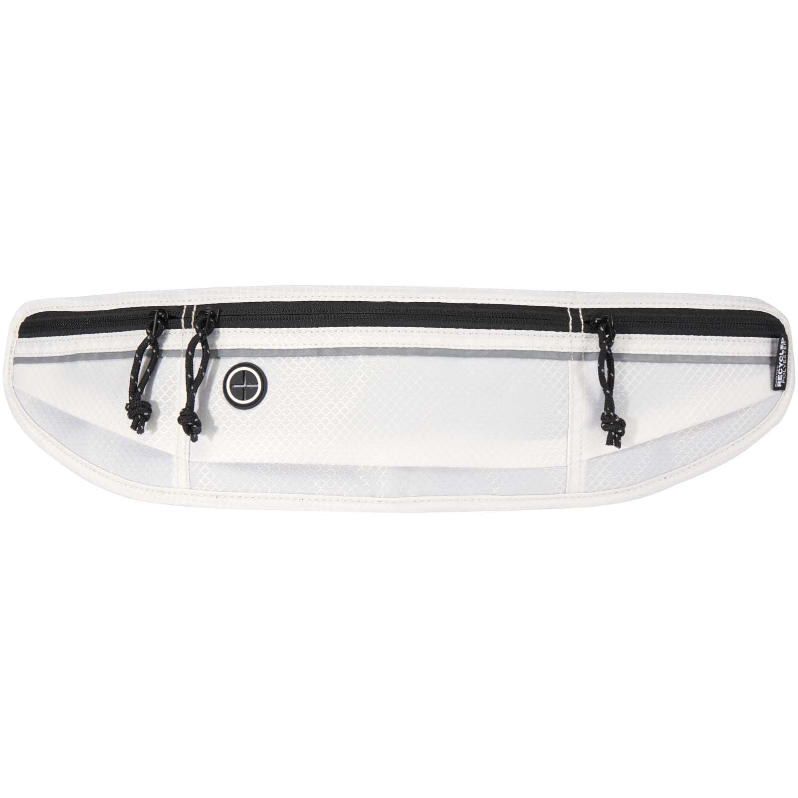 Nomad GRS-recycelte Gürteltasche zum Joggen 4 Nomad GRS-recycelte Gürteltasche zum Joggen – Bild 2