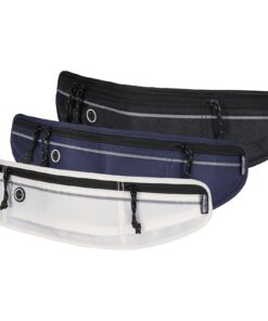 Nomad GRS-recycelte Gürteltasche zum Joggen 15 13010232 G1