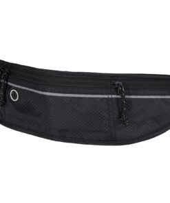 Nomad GRS-recycelte Gürteltasche zum Joggen