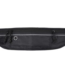 Alternative view of Nomad GRS-recycelte Gürteltasche zum Joggen