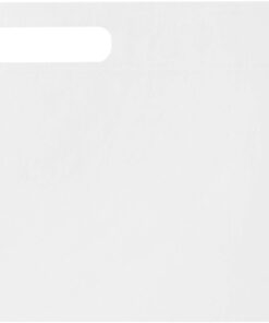 EcoSeal 5 L GRS-recycelte Nonwoven Tragetasche 10 13010301 D1