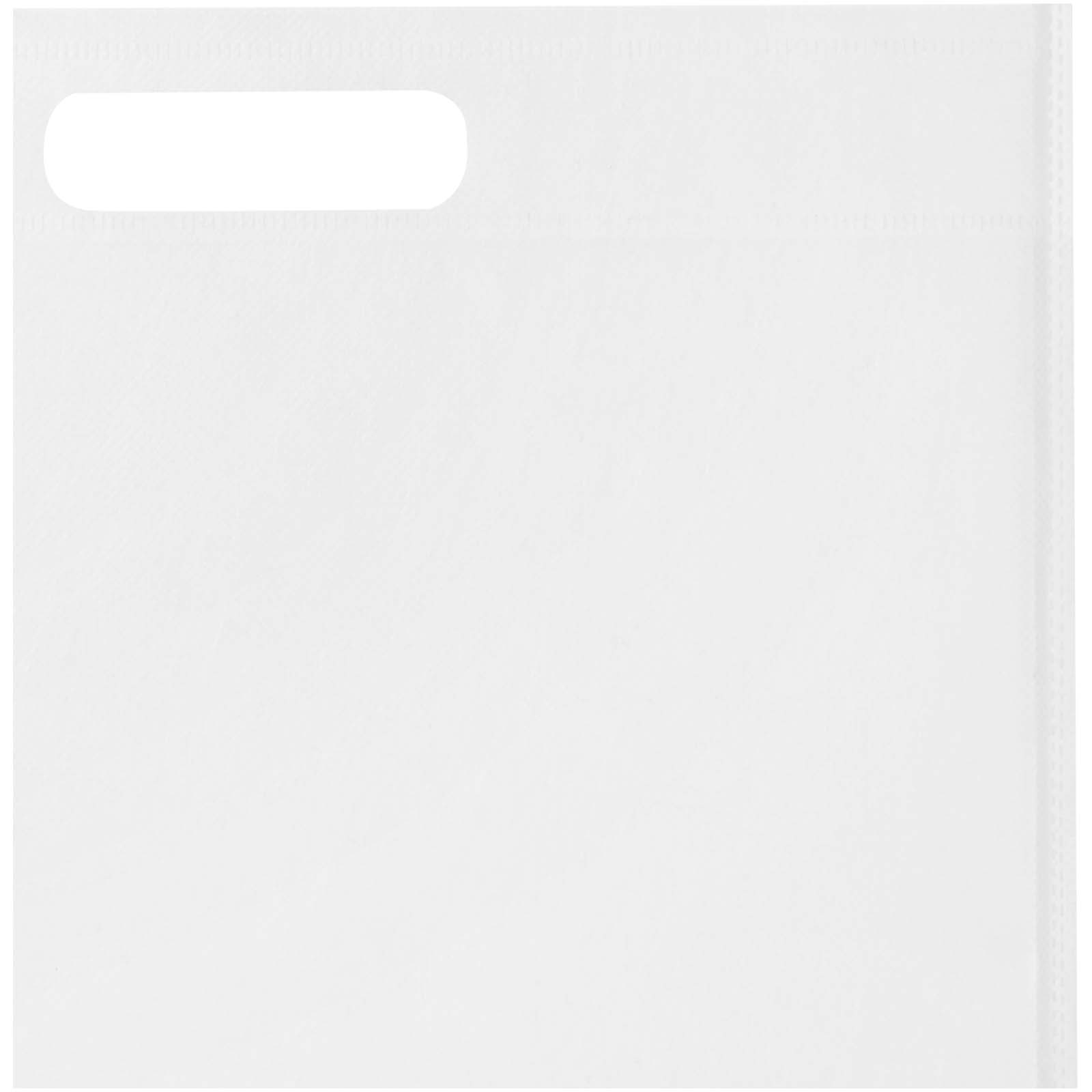 EcoSeal 5 L GRS-recycelte Nonwoven Tragetasche 6 EcoSeal 5 L GRS-recycelte Nonwoven Tragetasche – Bild 4