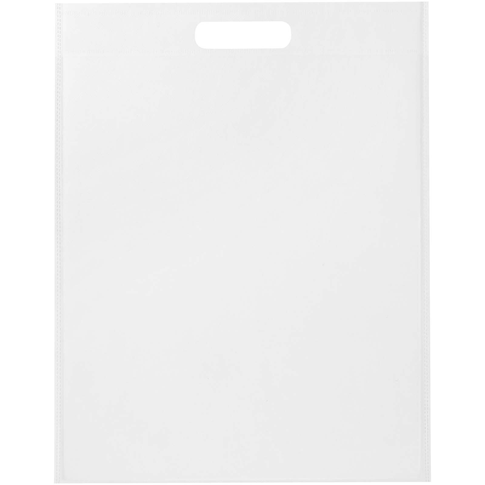 EcoSeal 5 L GRS-recycelte Nonwoven Tragetasche 4 EcoSeal 5 L GRS-recycelte Nonwoven Tragetasche – Bild 2