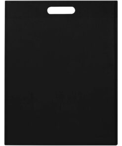 Alternative view of EcoSeal 5 L GRS-recycelte Nonwoven Tragetasche