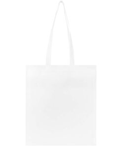 EcoSeal GRS-recycelte Nonwoven Kongress Tragetasche 6 L 9 13010501 B1