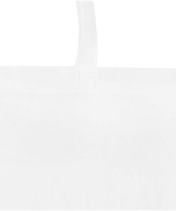 EcoSeal GRS-recycelte Nonwoven Kongress Tragetasche 6 L 10 13010501 D1