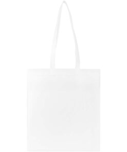 Alternative view of EcoSeal GRS-recycelte Nonwoven Kongress Tragetasche 6 L