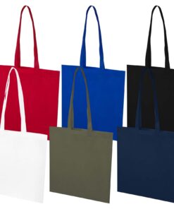 EcoSeal GRS-recycelte Nonwoven Kongress Tragetasche 6 L 11 13010501 G1