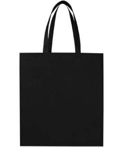 Alternative view of EcoSeal GRS-recycelte Nonwoven Tragetasche mit Zeitenfalten 12 L