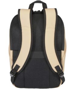 Resi Plus 15" GRS recycelter diebstahlsicherer Rucksack 18L 11 13010907 B1