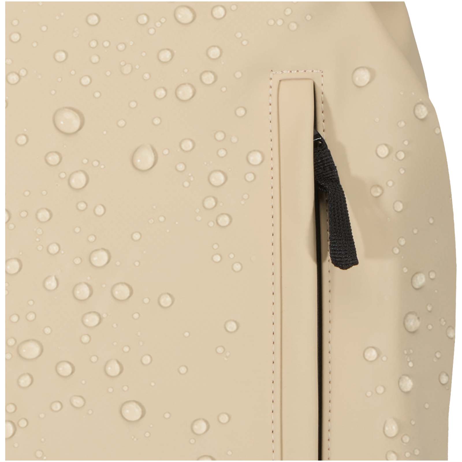 Resi Plus 15" GRS recycelter diebstahlsicherer Rucksack 18L 8 Resi Plus 15" GRS recycelter diebstahlsicherer Rucksack 18L – Bild 6