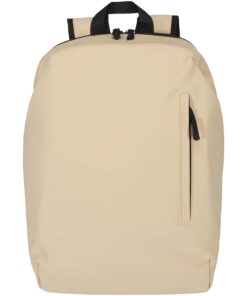 Alternative view of Resi Plus 15" GRS recycelter diebstahlsicherer Rucksack 18L