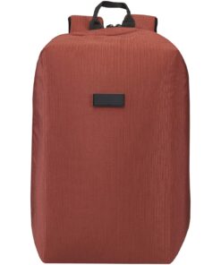 Alternative view of Luma 15" GRS Laptop-Rucksack aus recyceltem Material mit Diebstahlschutz 10L