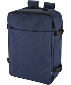 Libra 17" GRS recycelter Kabinenrucksack 25L