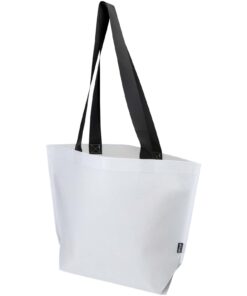 Duo GRS recycelte doppellaminierte Tragetasche 18L