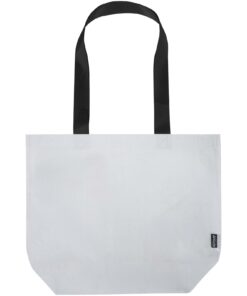 Alternative view of Duo GRS recycelte doppellaminierte Tragetasche 18L